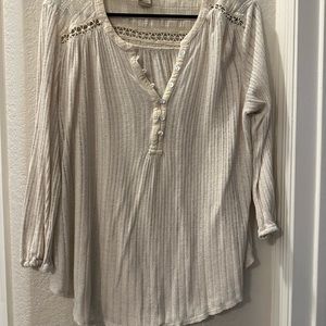 comfortable blouse